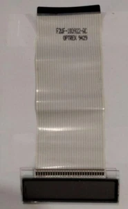 FORD AEROSTAR ODOMETER PSOM LCD DISPLAY 92-96 - Picture 1 of 3