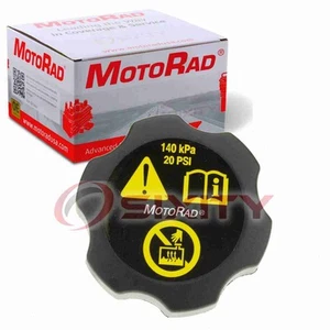 MotoRad Radiator Cap for 2014-2015 Chevrolet Sonic Antifreeze Cooling System aa - Picture 1 of 5