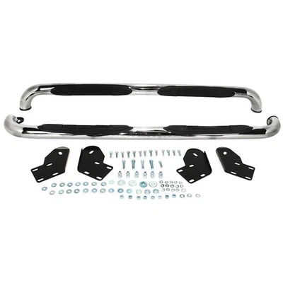 23-1310 Westin Nerf Bars Set of 2 for F250 Truck F350 Ford F-250 Super Duty Pair - Изображение 1 из 4