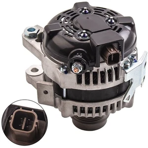 Alternator For Toyota RAV4 ACA33R ACA38R Tarago ACR50R 2AZ-FE 2006-2015 130A 12V - Picture 1 of 12