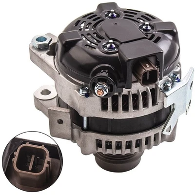 Alternator For Toyota RAV4 ACA33R ACA38R Tarago ACR50R 2AZ-FE 2006-2015 130A 12V - Image 1 of 4