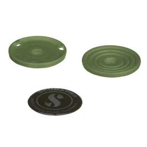 Scubapro S-TEK Spinner Spool Color Kit - Picture 1 of 10