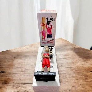 NEW Elena Delle Donne Bobblehead 2020 Washington DC Mystics MVP WNBA - Picture 1 of 10