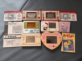 Game & Watch