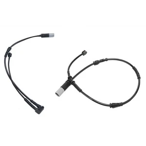 Front + Rear Brake Pad Wear Sensor for - F54 F55 F56 34356865611 +8193 - Picture 1 of 10
