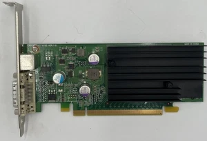 Nvidia GeForce 9300 GE 256MB DDR2 PCI-E Graphics Card - Picture 1 of 3