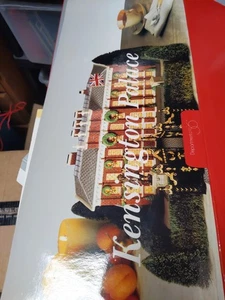 Dept 56 Kensington Palace Heritage Village Collection Dickens Village #58309 - Bild 1 von 5