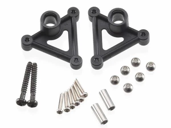 Levier D'Aileron Raptor E550/E620 : TTPV0556 - Photo 1/1