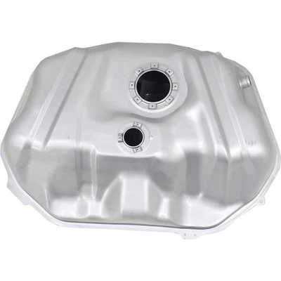 For Honda Accord Fuel Tank 1998-2002 Silver Steel 17.2 Gallons/65 Liters Foto 1 de 4