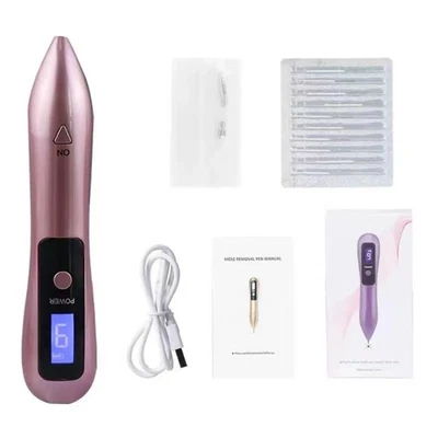 Anti-Aging Laser Pen Mole Removal Dark Spot Facial Skin Care Tattoo Wart Remover - Image 1 of 4