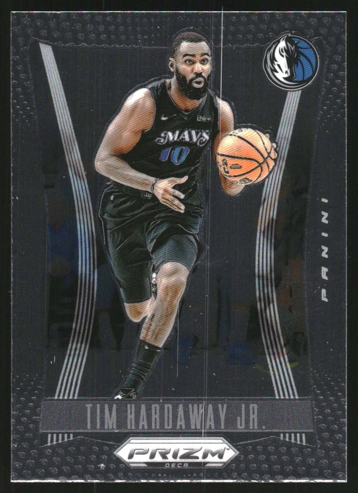 2023-24 Panini Prizm Deca Basketball Card Pick - Image 1 of 1