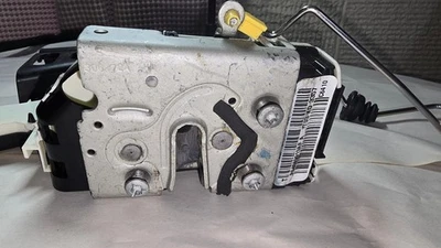 Dodge Charger Chrysler 300 2017-2023 OEM puerta delantera izquierda ventana regulador motor Foto 1 de 4