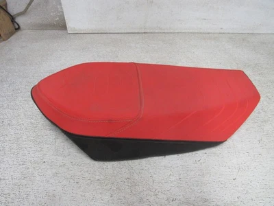 21 SKI DOO SUMMIT G4 850 TURBO E-TEC GEN 4 SEAT SADDLE BASE FOAM COVER OEM #0048 Foto 1 de 4