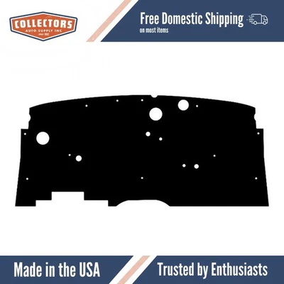 内部 ABS 面板套件适用于 1938 凯迪拉克系列 60 特别版 — 第 1/4 张图片