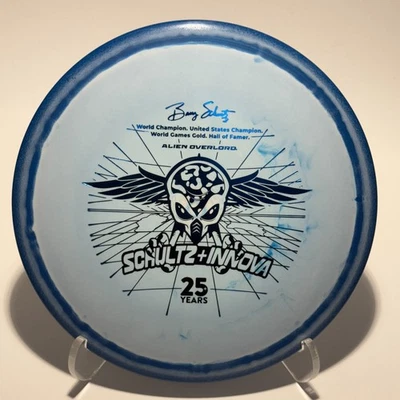 Innova Barry Schultz Halo Nexus Leopard3 175 grams BRAND NEW - Image 1 of 4