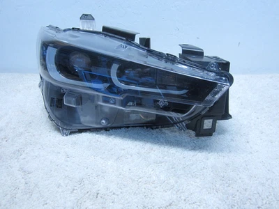2022-2025 MAZDA CX-5 OEM FARO LED COMPUESTO DERECHO KPF1-51-031C #3G-1 Foto 1 de 4