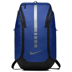 Mochila de entrenamiento de baloncesto Nike Hoops Elite Pro juego azul real - Imagen 1 de 3