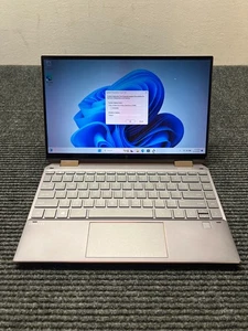 PANTALLA TÁCTIL HP SPECTRE X360 13.3" FHD/ I7-1165G7/ 16/512GB - Imagen 1 de 6