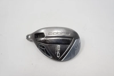 Cobra Bio Cell 23* #4-5 Hybrid Club Head Only 1237347 Lefty Lh - Image 1 of 4