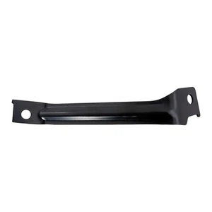 For Chevy Silverado 1500 2022 03 04 2025 Bumper Support Driver Side Front | CAPA - Picture 1 of 5