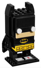 LEGO BRICKHEADZ: Batman (41585) Used 100% Complete