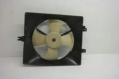 Honda Accordr 1998-2002 Ventilador de radiador Motor Ventilador Conjunto Condensador Fabricante de equipo original Foto 1 de 4