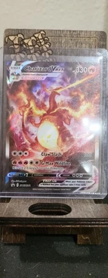 Charizard VMAX SWSH261 SWSH: Sword & Shield Promo Cards Holo - Image 1 of 4