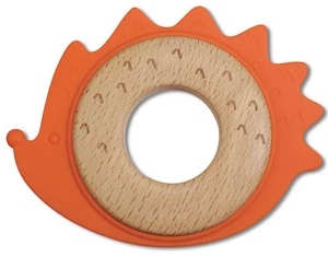 J BIMBI | Greifling und Zahnungshilfe in einem | perfekt geeignent für Dein Baby - Imagen 1 de 9