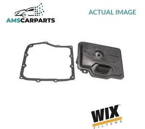 AUTOMATIC TRANSMISSION OIL FILTER 58128 WIX FILTERS NEW OE REPLACEMENT - Picture 1 of 7