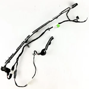 14-16 GM Ambient Dash Light Impala Limited LTZ OEM + Wiring & Clips 23149289 - Picture 1 of 6