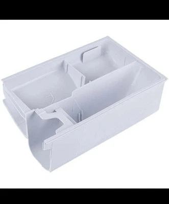 HOTPOINT INDESIT ARISTON  WASHING MACHINE SOAP DISPENSER TRAY_ DRAWER. C00286085 - Image 1 of 4