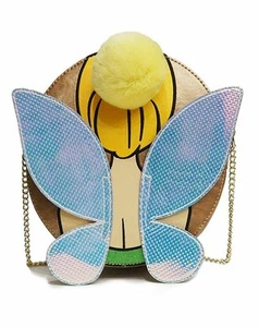 Bolso Bandolera Danielle Nicole Campanilla Marrón para Mujer - Imagen 1 de 3