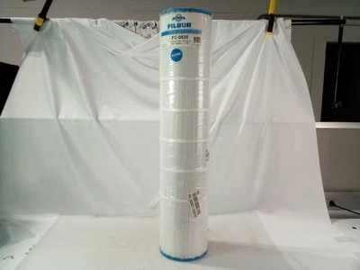 Filbur FC-0820 Swimming Pool And Spa Filtration Jandy CL 580 and C 7482 - Image 1 of 4
