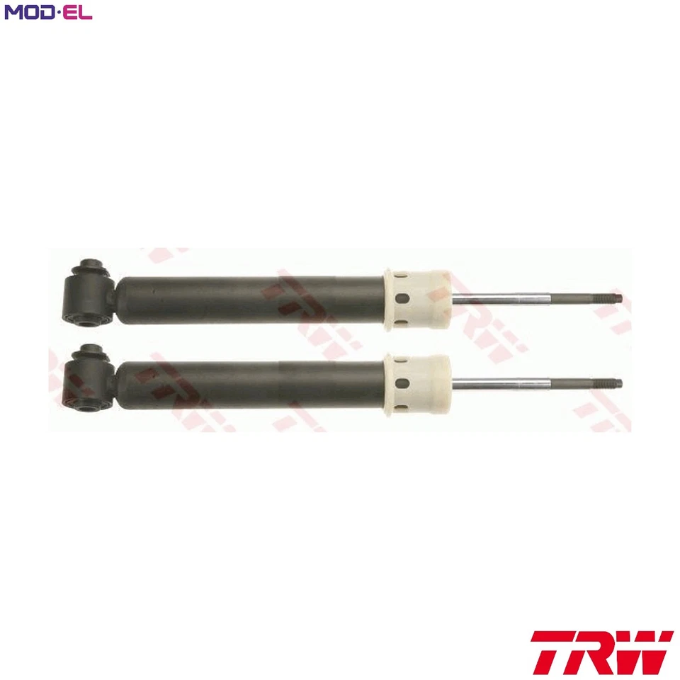 2x SHOCK ABSORBER JGE1000T FOR BMW X5/SAV/E53 M57D30 M54B30 3.0L M57D30 2.9L - Image 1 of 4