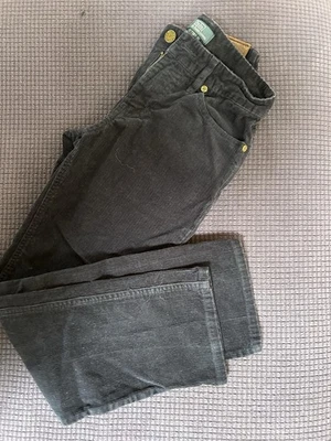 Pantalones Polo Ralph Lauren Niños Pana Azul Marino Talla 12 Excelente Estado Foto 1 de 4