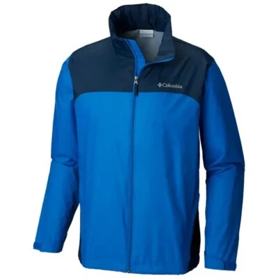Chaqueta Columbia Sportswear Glennaker Lake™ - Azul Jay/Columbia Azul Marino Foto 1 de 4