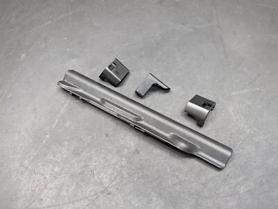 Capas de assento dianteiro esquerdo 4 peças 2018 BMW 330i 7243557 2017 - Imagem 1 de 4