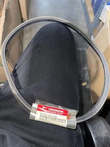 YANMAR OEM GENUINE V BELT;P/N 25132-003100. - Picture 1 of 7