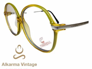 Vintage Carrera Brillenmodell. 5304 50 Größe: 54-10 120 Made in Austria. - Bild 1 von 11