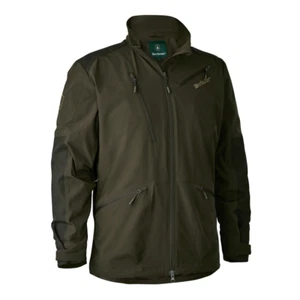 Deerhunter Excape Light Jacket 5580 Green 376 Hunting RRP £179.99 - Picture 1 of 2