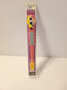 Powerpuff Girls Bubbles Toothbrush NIP Cartoon Network Children Kids - Bild 1 von 2
