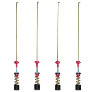 DC97-05280W Washer Suspension Rod - Pack of 4 - Picture 1 of 5