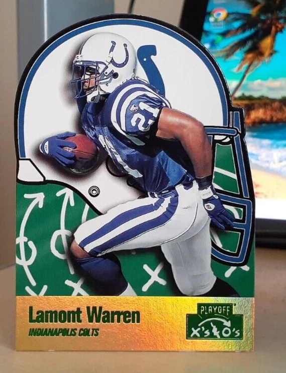 1996 Playoff Prime X's and O's YOU PICK EM FINISH YOUR SET! - Image 1 of 1