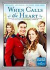 WHEN CALLS THE HEART MOVIE COLLECTION: YEAR 2 NEW DVD