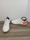 Adidas Youth Nemeziz Messi 19.3 Size 6 - White -  F99932 Soccer Shoes 