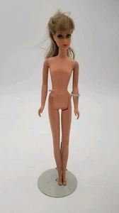 Barbie, 1966 twist n turn ,Japan- Mattel - Picture 1 of 10