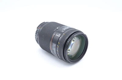 Nikon Nikkor 35-135mm F/3.5-4.5 Macro Autofocus Wide Angle Lens {62} - Image 1 of 4
