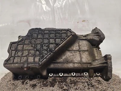 Used Engine Oil Pan fits: 2007 Chrysler Pacifica 3.5 Grade A Foto 1 de 4