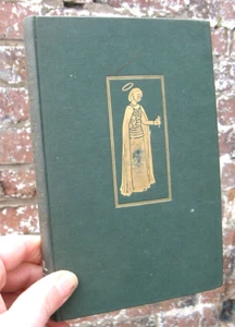 1951 Celtic Sunrise- Diana Leatham Celtic Christianity Iona - Picture 1 of 13
