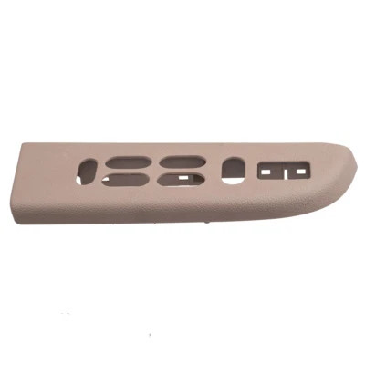 Painel de interruptor de janela dianteiro esquerdo da porta do motorista Ford Expedition fabricante de equipamento original novo 6L1Z-14525-Ba - Imagem 1 de 4